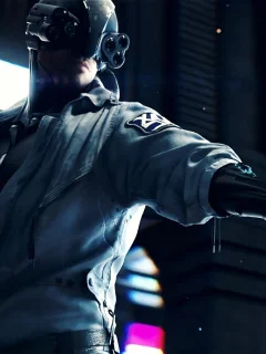cyberpunk 2077, киберпанк 2077