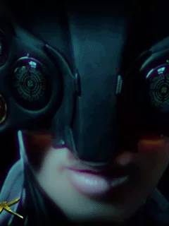 cyberpunk 2077, киберпанк 2077