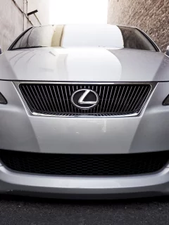 auto, lexus