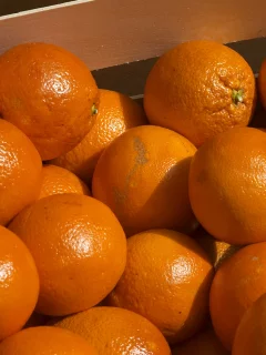 мандарины, фрукты