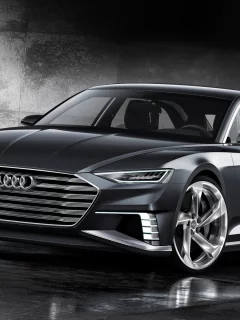 auto, audi