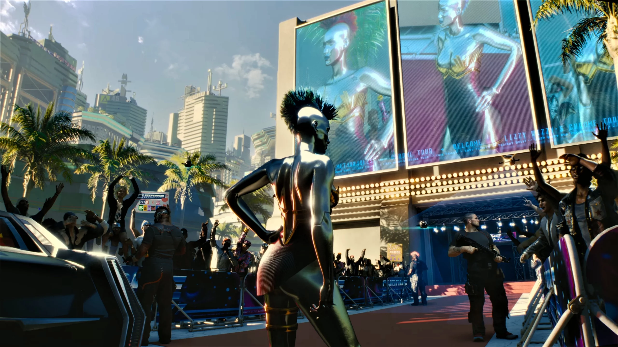 cyberpunk 2077, киберпанк 2077