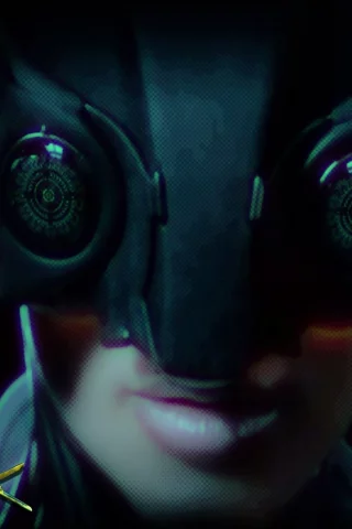 cyberpunk 2077, киберпанк 2077