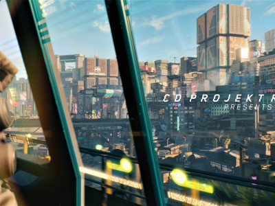 cyberpunk 2077, киберпанк 2077