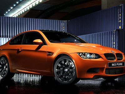 auto, bmw m3