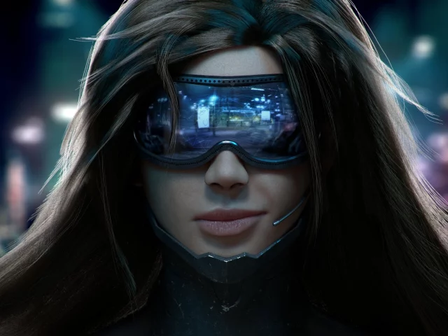 cyberpunk 2077, киберпанк 2077