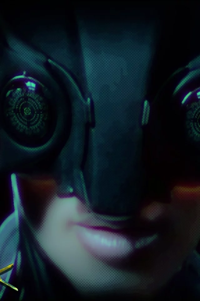 cyberpunk 2077, киберпанк 2077
