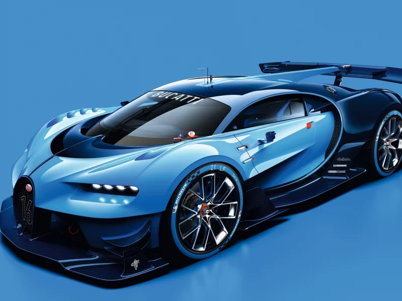 auto, bugatti veyron