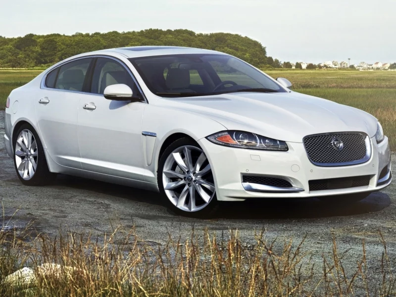 auto, jaguar sedan