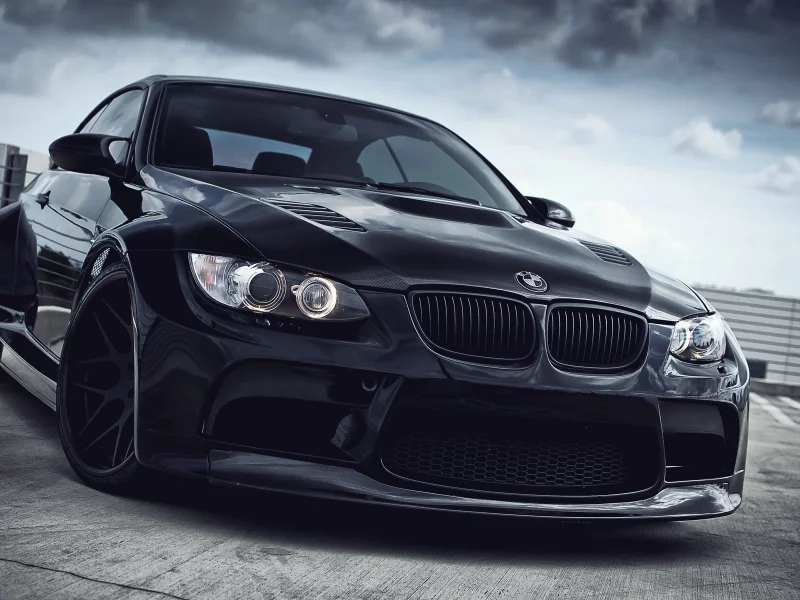 auto, bmw