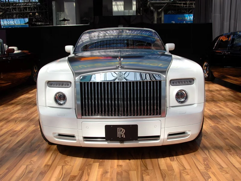 auto, rolls royce
