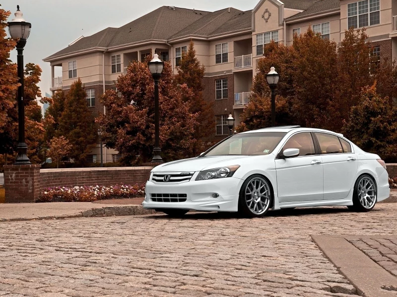 auto, honda accord