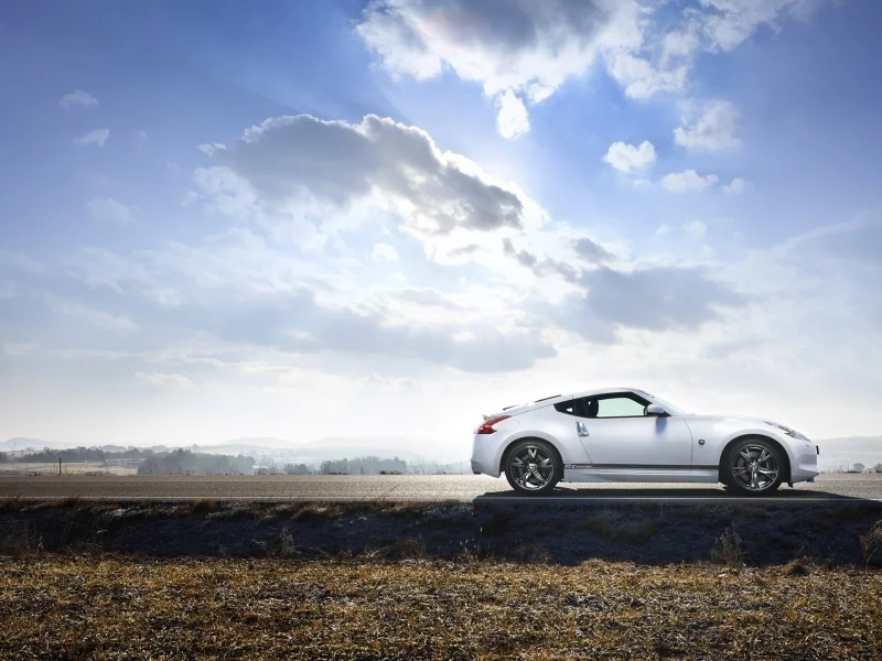 auto, nissan skyline, coupe