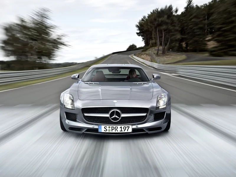 auto, mersedes benz, amg