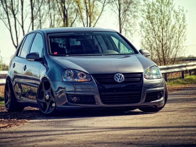 volkswagen, golf