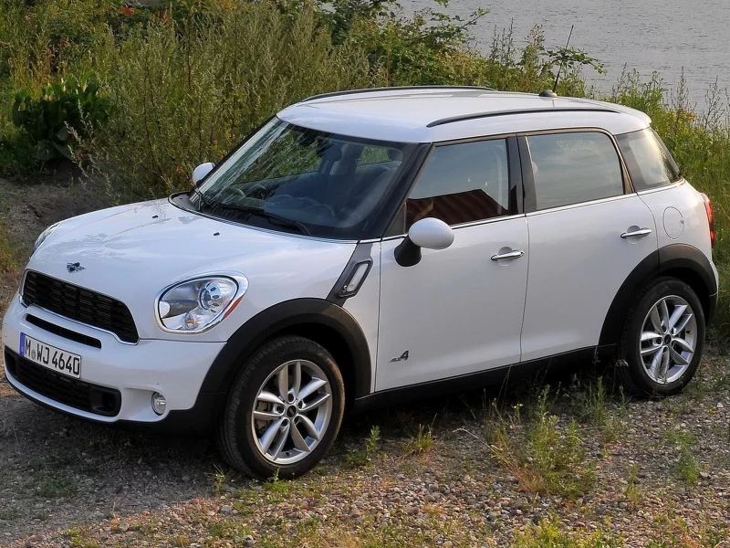 auto, mini cooper