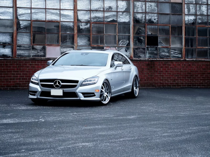 auto, mersedes benz, amg
