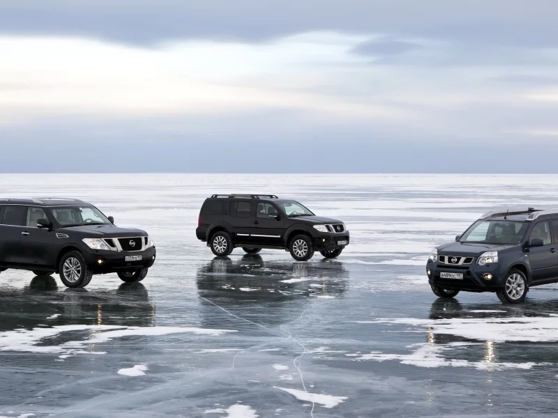 auto, nissan