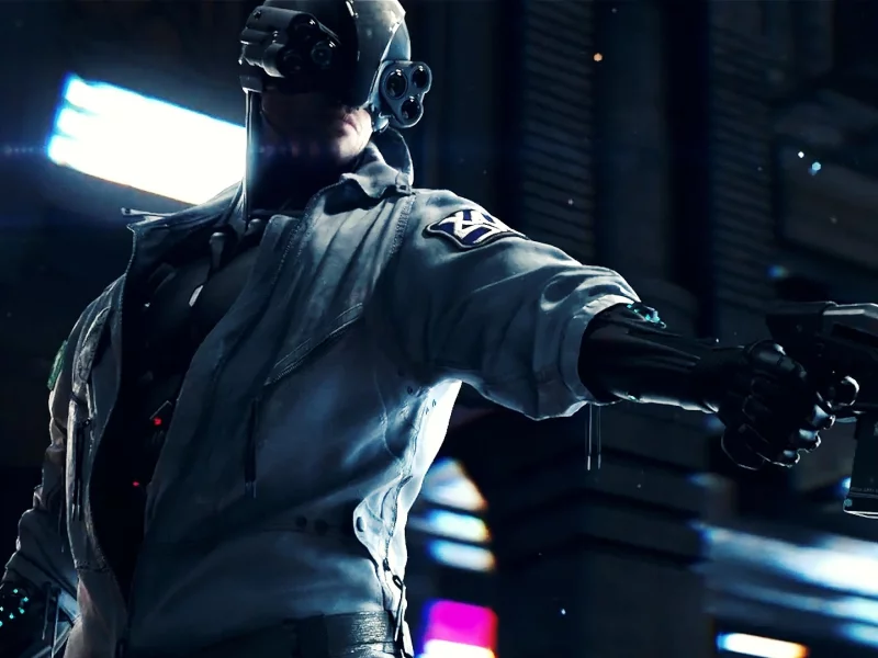 cyberpunk 2077, киберпанк 2077