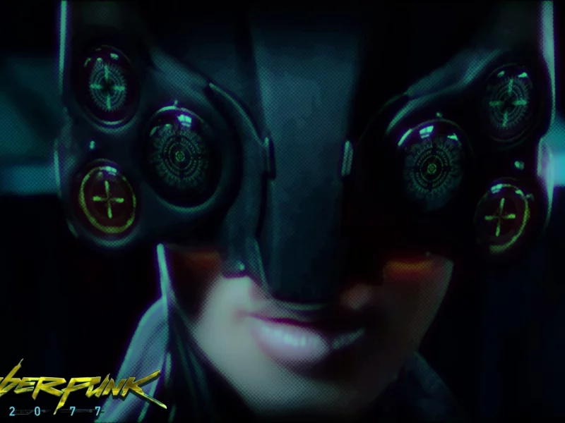cyberpunk 2077, киберпанк 2077