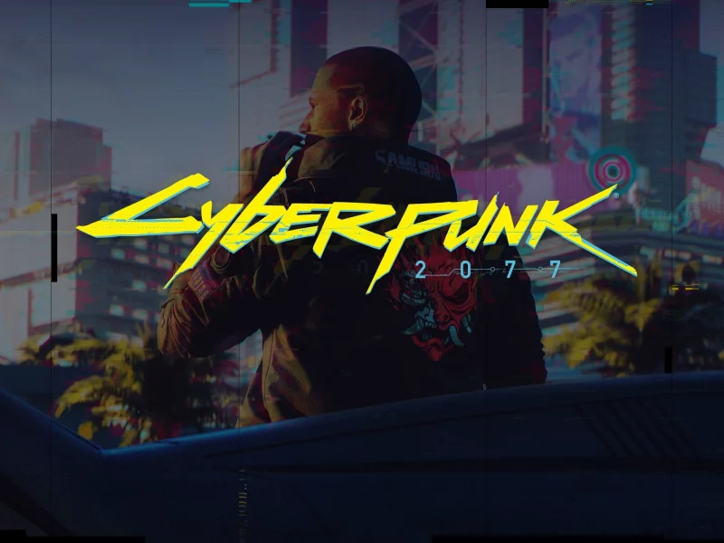 cyberpunk 2077, киберпанк 2077