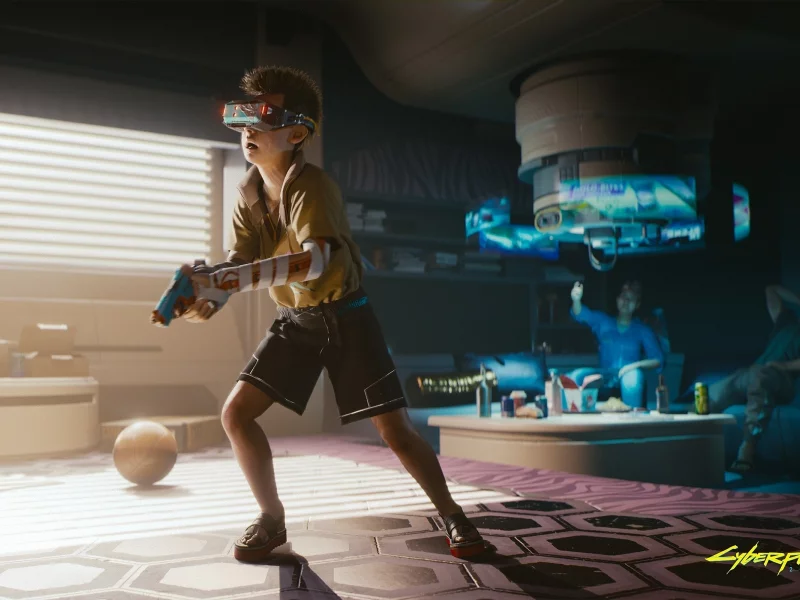 cyberpunk 2077, киберпанк 2077