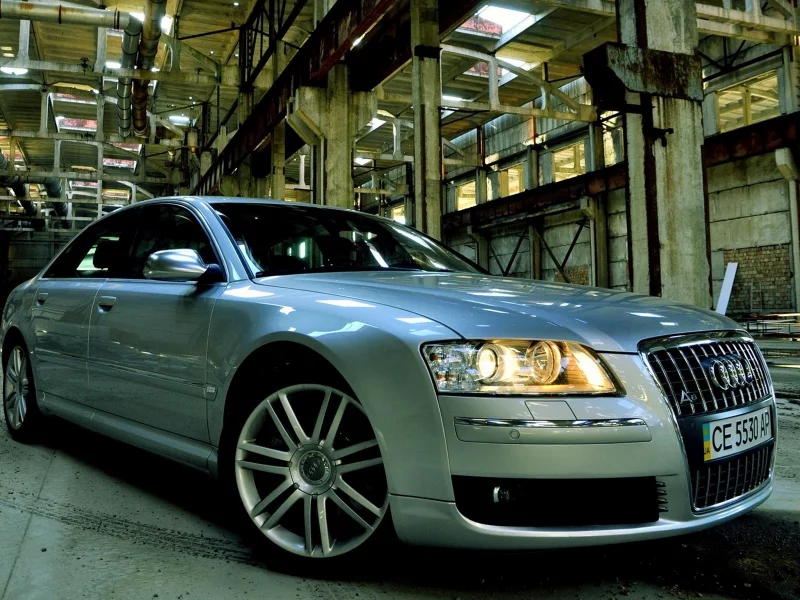 auto, audi