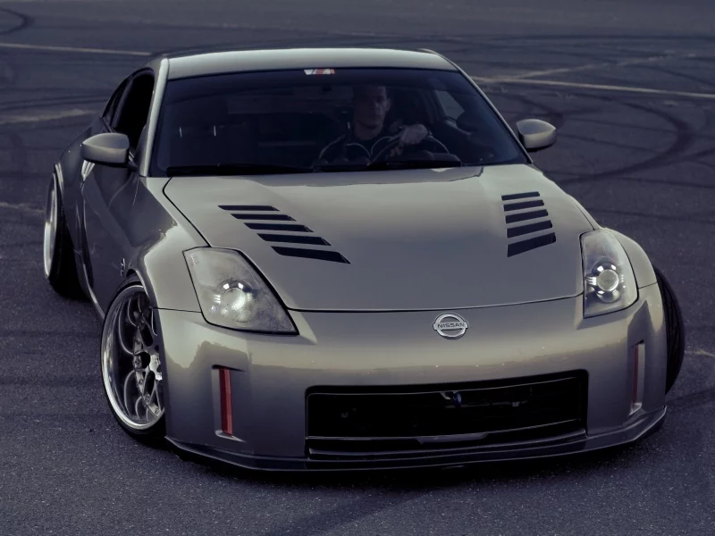 auto, nissan