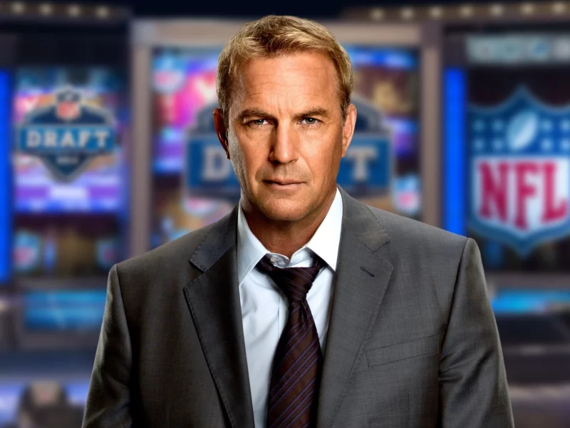 актёр, kevin costner