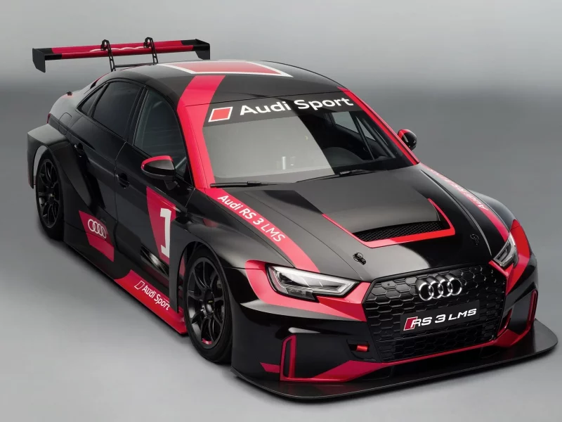 auto, audi rs, sportcar