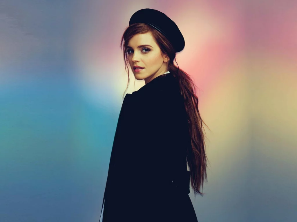 актриса, emma watson
