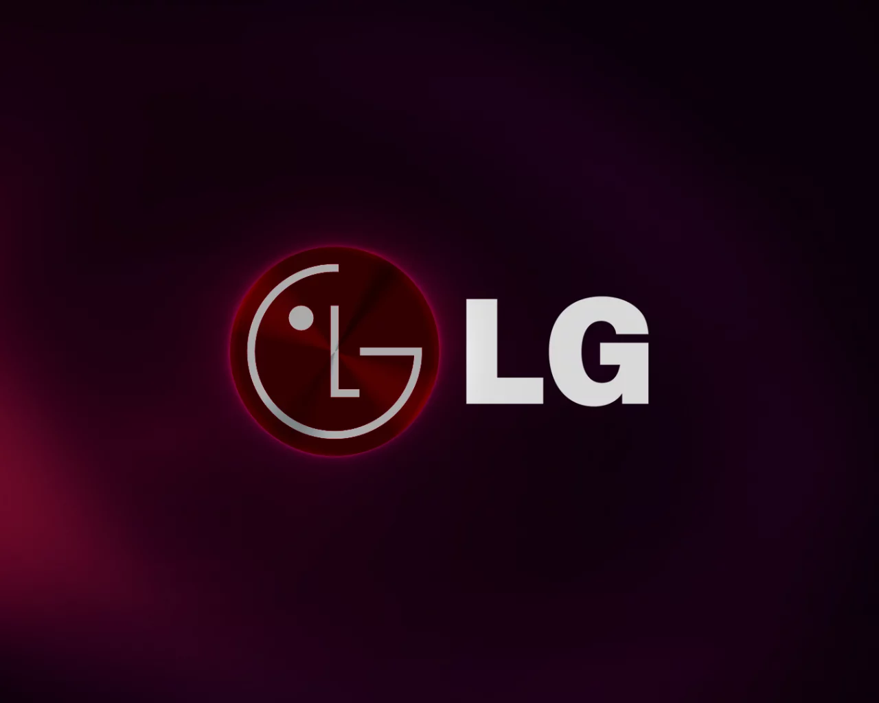 логотип, lg