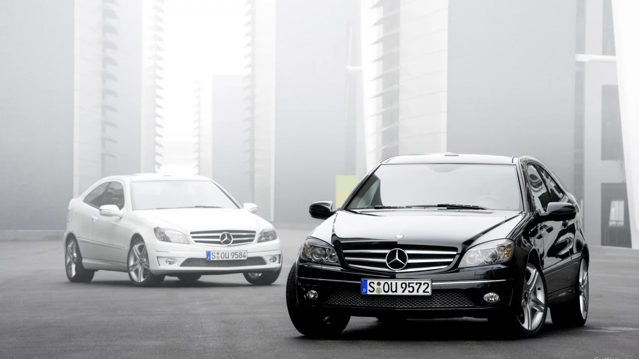 auto, mersedes benz, amg