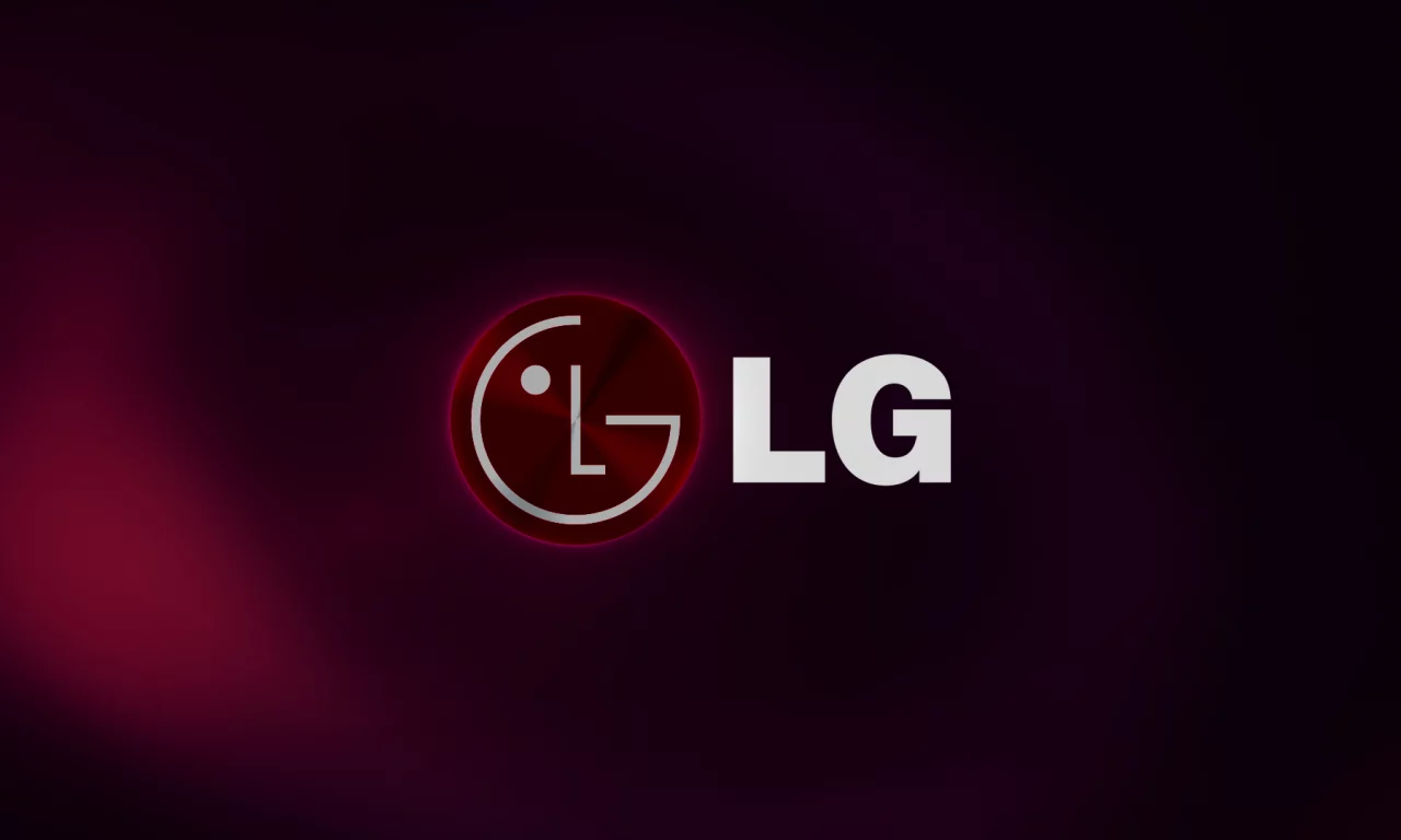 логотип, lg