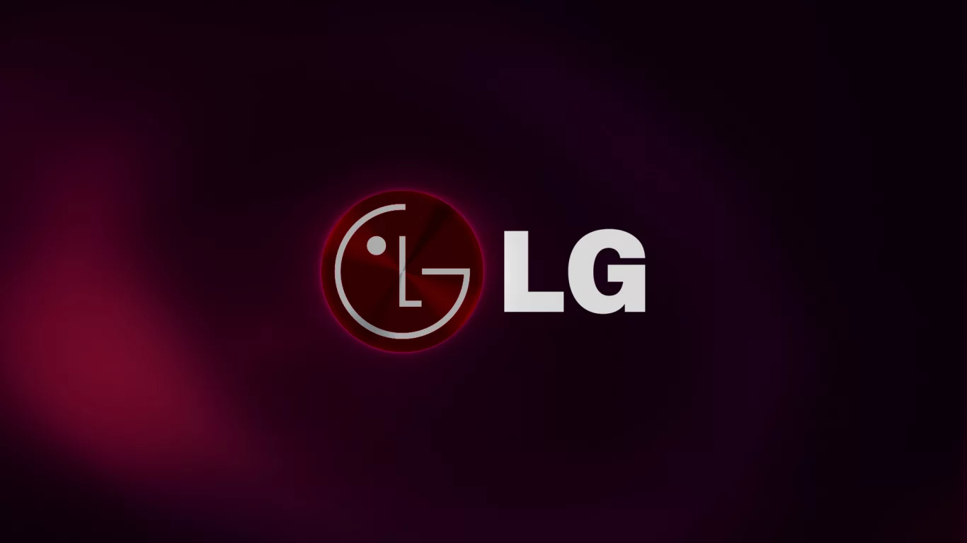 логотип, lg