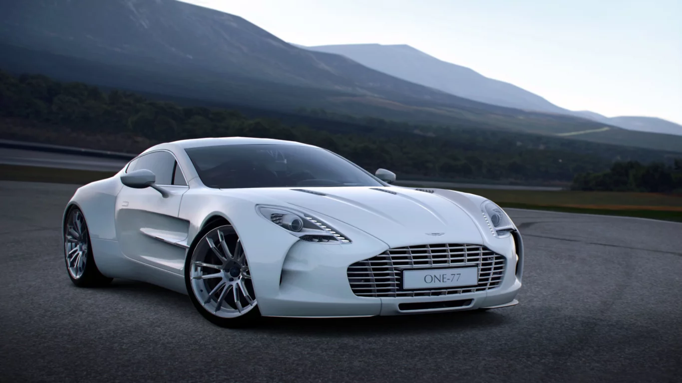 auto, aston martin