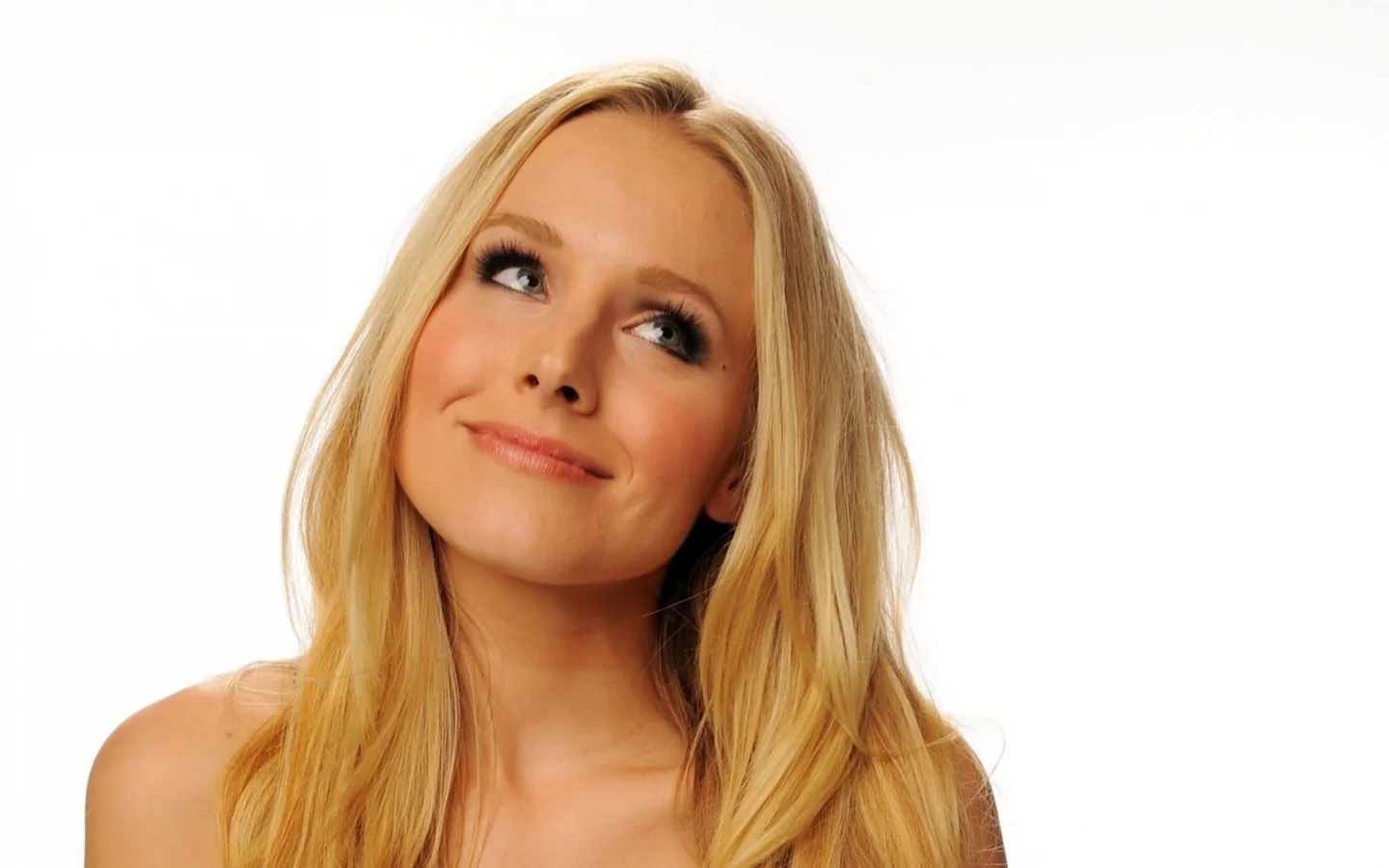 kristen, bell