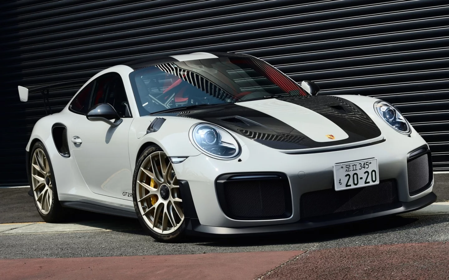 auto, porsche