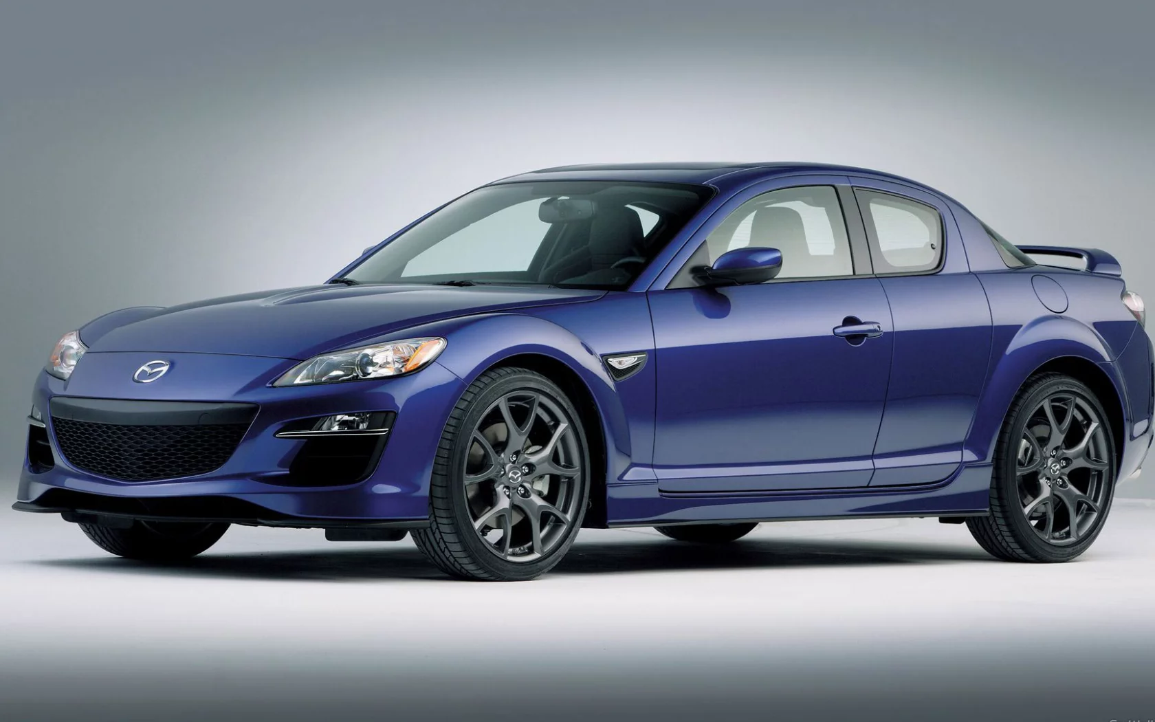 auto, mazda hp