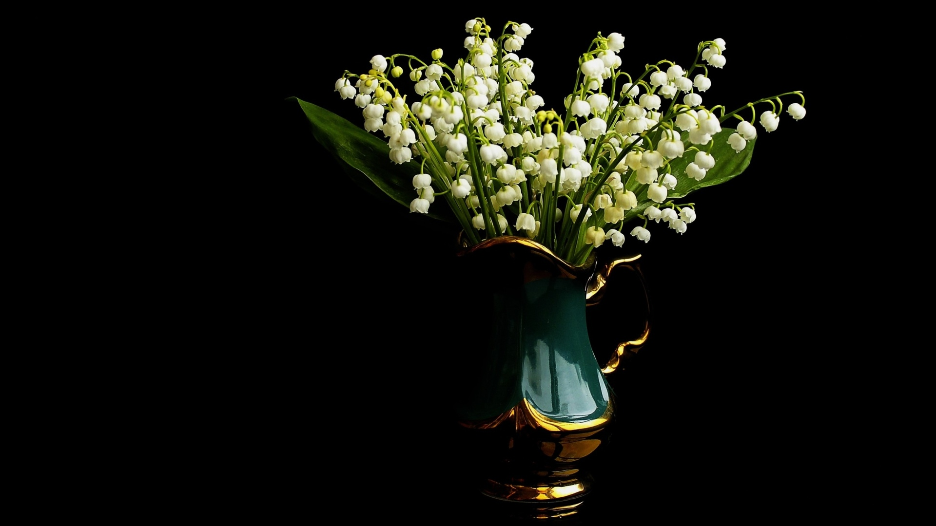 цветы, подснежники, в вазе