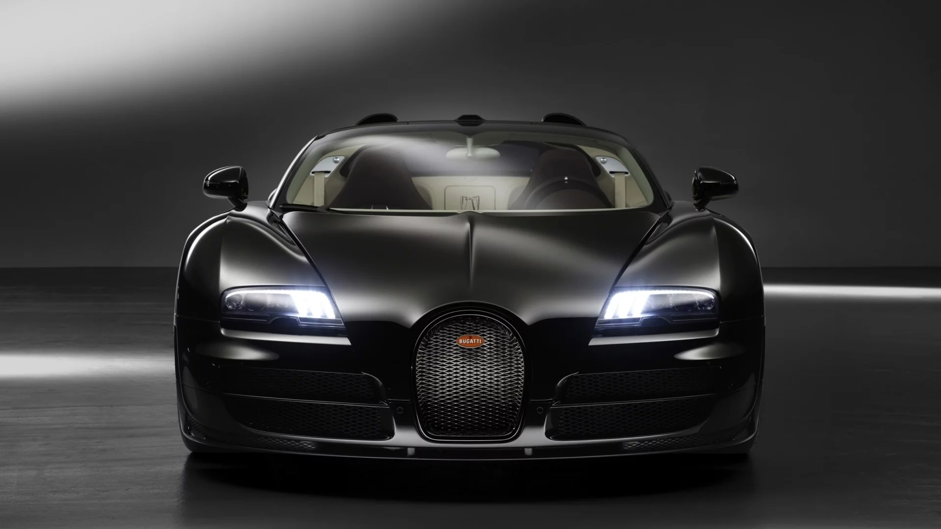 auto, bugatti veyron