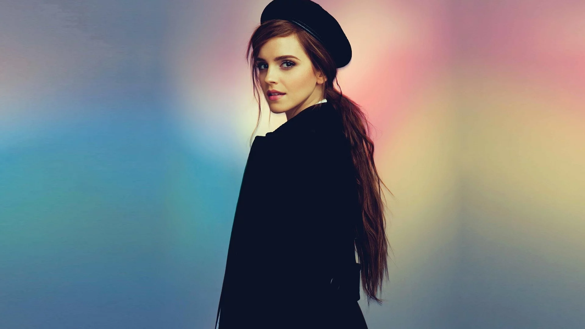 актриса, emma watson