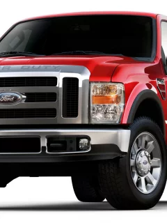 auto, ford, picap