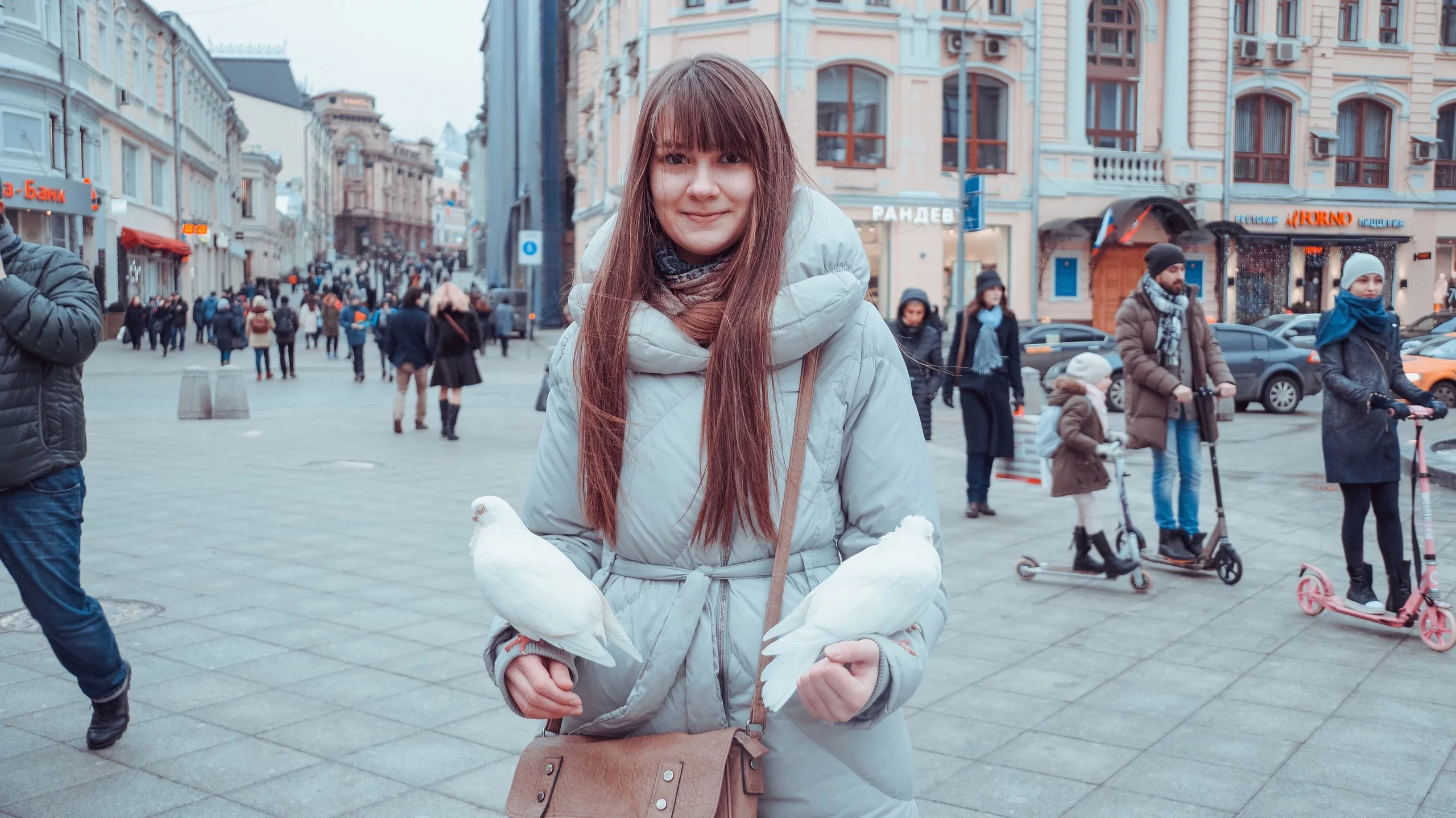 девушка, модель, милая, красивая, симпатичная