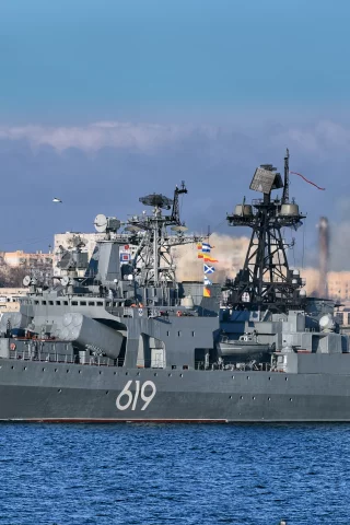 бпк, корабль, североморск, вмф