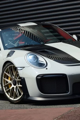 auto, porsche