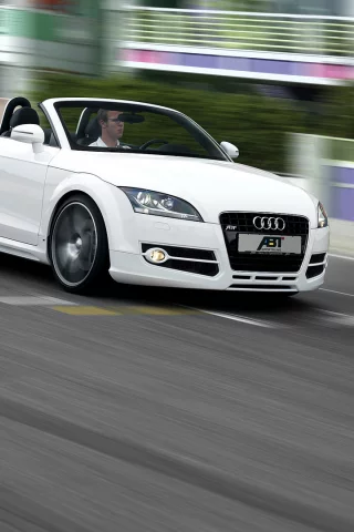 auto, audi a3, cabriolet