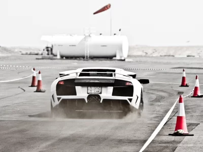 auto, lamborghini mursielago lp670 4