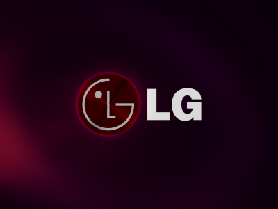 логотип, lg