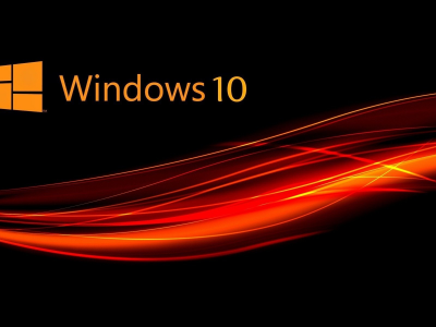 windows 10, программа